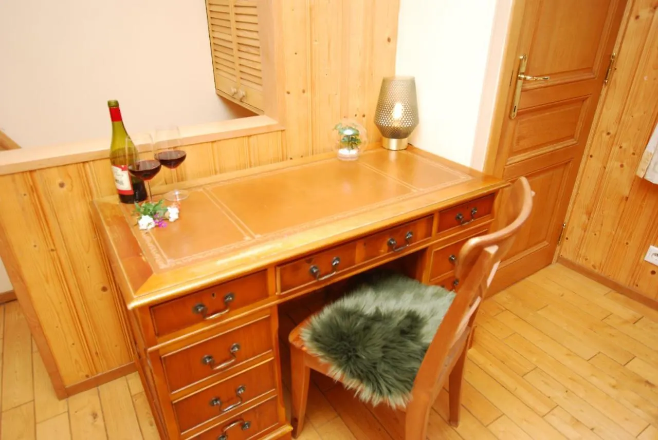 The 16Th Century Horse Alley Apartment Antwerp 0*,  Belgium