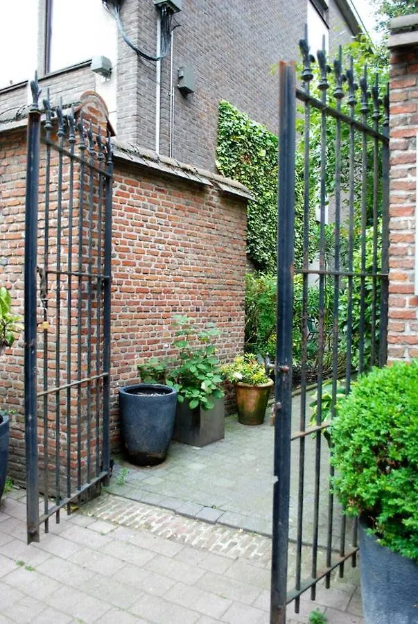 Appartement The 16Th Century Horse Alley à Anvers