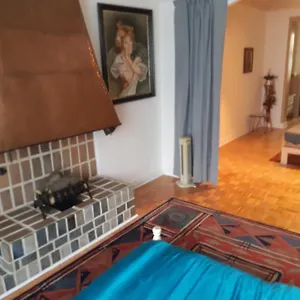  Apartment Casa Di Marco