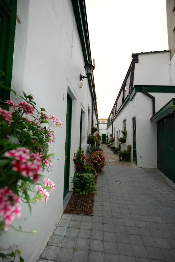 The 16Th Century Horse Alley Διαμέρισμα Αμβέρσα